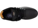 Etnies Semenuk Pro Black Green Gold MTB Shoes - 40