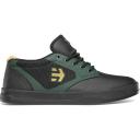 Etnies Semenuk Pro Black Green Gold MTB Shoes - 40