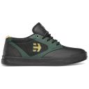 Etnies Semenuk Pro Black Green Gold MTB Shoes - 41