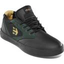 Etnies Semenuk Pro Black Green Gold MTB Shoes - 41