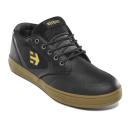 Etnies Semenuk Pro MTB Shoes Black/Gum 41.5