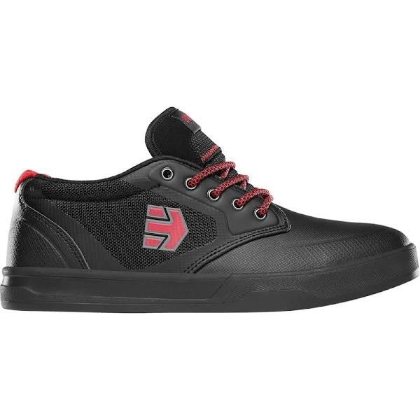 Etnies Semenuk Pro MTB Shoes Black/Gum 41.5