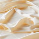 ettitude Bamboo Lyocell Signature Sateen Duvet Cover in Beige/Sand | Double