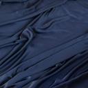 ettitude Bamboo Lyocell Signature Sateen Duvet Cover in Blue/Ocean | Single