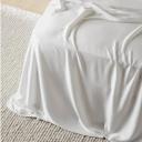 ettitude Signature Sateen Sheet Set