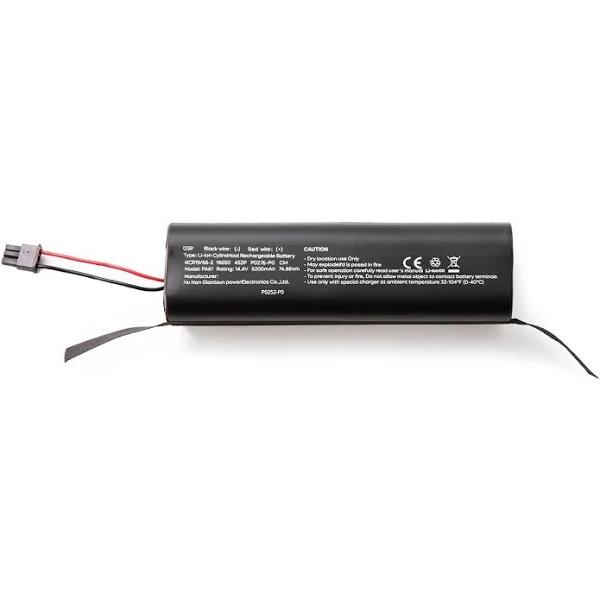 Eufy Robovac X8 Series Replacement Battery