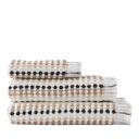 European Kadikoy Neutral Multi Turkish Cotton Towel Range - Bath Sheet