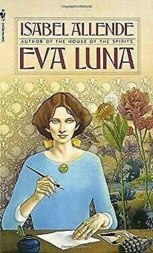 Eva Luna [Book]