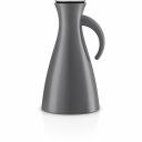 Eva Solo Thermos Can 1,0l Rquartz - Water Coffee & Tea Glass Rose Quartz - 502833