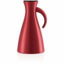 Eva Solo Thermos Can 1,0l Rquartz - Water Coffee & Tea Glass Rose Quartz - 502833