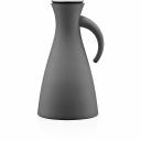 Eva Solo Thermos Can 1,0l Rquartz - Water Coffee & Tea Glass Rose Quartz - 502833