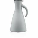 Eva Solo Thermos Can 1,0l Rquartz - Water Coffee & Tea Glass Rose Quartz - 502833