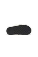 EVERAU Curly Sheepskin Wool Slides Women Croft