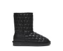 EVERAU Howey Nappa Black / 38