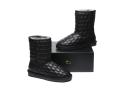 EVERAU Howey Nappa Black / 38