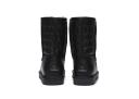 EVERAU Howey Nappa Black / 38