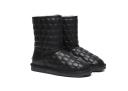 EVERAU Howey Nappa Black / 38