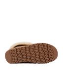 EVERAU Mallow Slipper Chestnut / 40