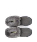 EVERAU Mallow Slipper Chestnut / 40