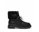 EVERAU Martin Nappa Black / 37