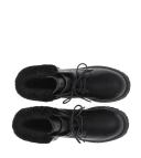 EVERAU Martin Nappa Black / 37