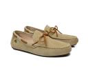 EVERAU Mens Moccasin Brinn