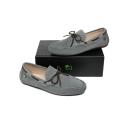 EVERAU Mens Moccasin Brinn