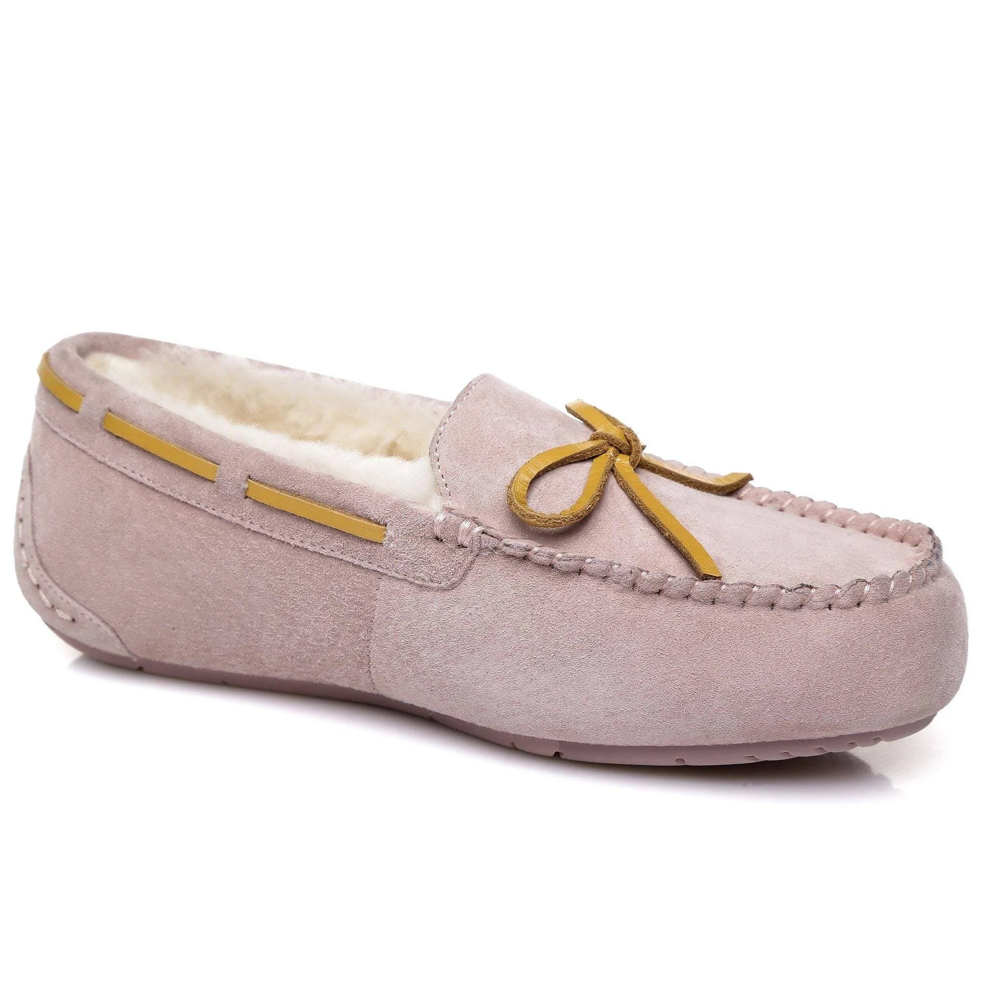 EVERAU Miracle Moccasin