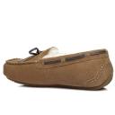 EVERAU Miracle Moccasin