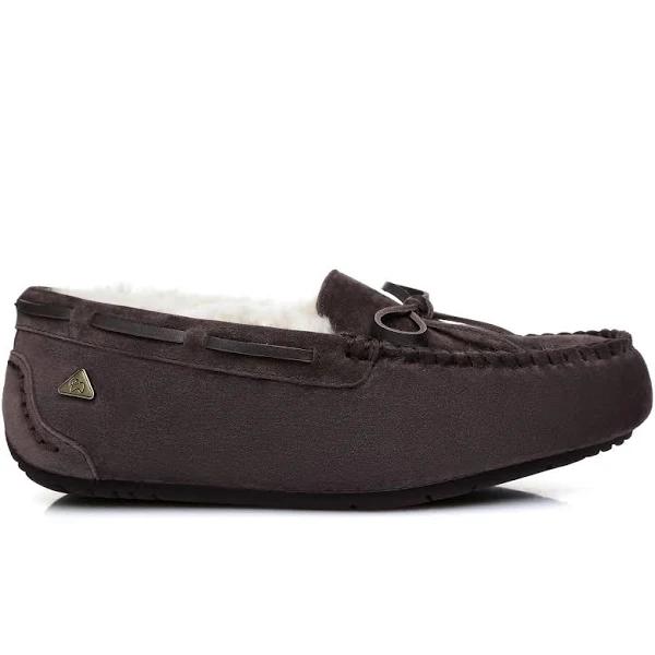 EVERAU Miracle Moccasin