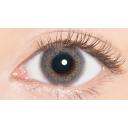 EverColor 1Day Moist UV LUQUAGE Contact Lens Aqua Beige 0.00 10pcs