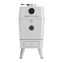 Everdure by Heston Blumenthal 4K Charcoal/Electric BBQ - Stone