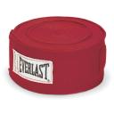 Everlast 180" Maroon Hand Wraps