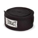 Everlast 180" Maroon Hand Wraps