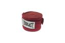 Everlast 180" Maroon Hand Wraps