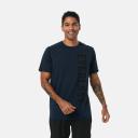 Everlast Active Mens Neo Mesh T-Shirt in NavyXXL Size: 2XL