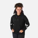 Everlast Active Womens Core Hoodie-W22 Black Size: 6