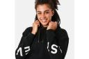 Everlast Active Womens Core Hoodie-W22 Black Size: 6