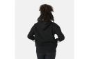 Everlast Active Womens Core Hoodie-W22 Black Size: 6