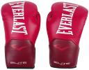 Everlast Elite Gloves, Training, 12 Ounces