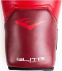 Everlast Elite Gloves, Training, 12 Ounces