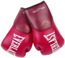 Everlast Elite Gloves, Training, 12 Ounces