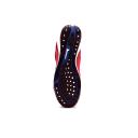 Everlast Elite Pro Hi-Top Red Boxing Boots - 10