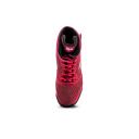Everlast Elite Pro Hi-Top Red Boxing Boots - 11
