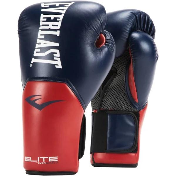 Everlast Elite Pro Style Training Gloves