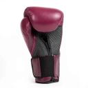 Everlast Elite Pro Style Training Gloves, Black, 12 oz