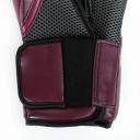 Everlast Elite Pro Style Training Gloves, Black, 12 oz