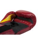 Everlast Elite Pro Style Training Gloves, Black, 12 oz