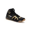 Everlast Pivt Boxing Boots Black/Gold