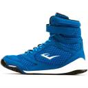 Everlast Pivt Low Top Boxing Shoes Mens Black/Red UK 11